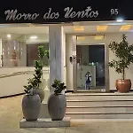 Apartamento Pe Na Areia