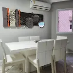 Apartamento Pe Na Areia