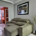Apartamento Pe Na Areia