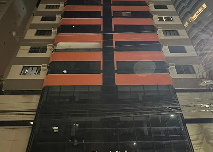 Apartamento Pe Na Areia