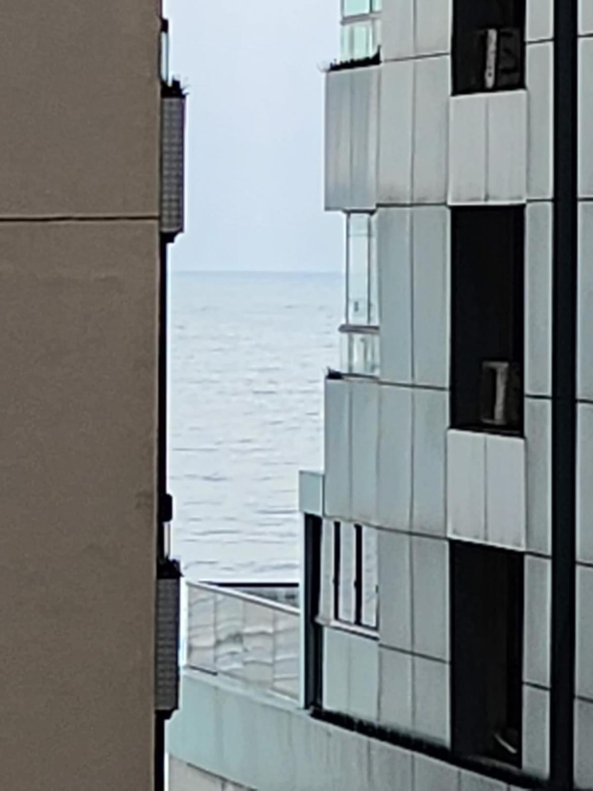 Pe Na Areia Apartamento