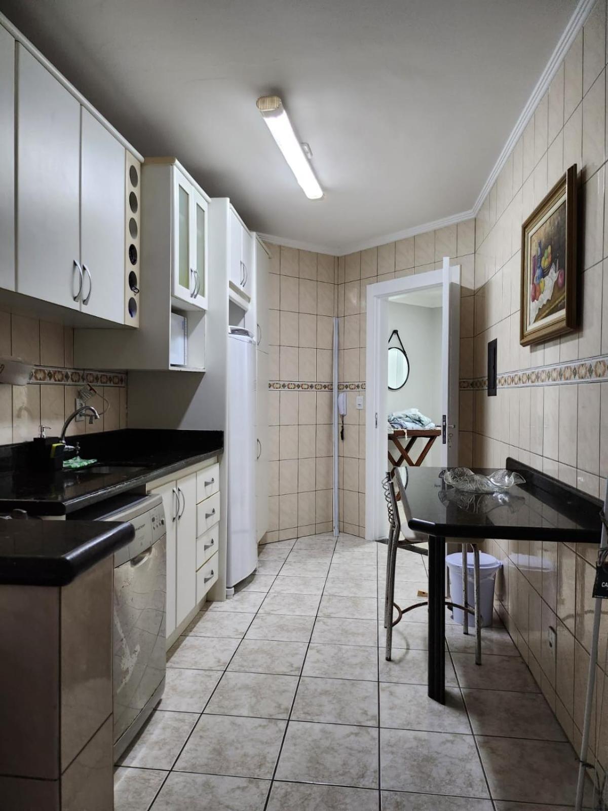 Apartamento Pe Na Areia