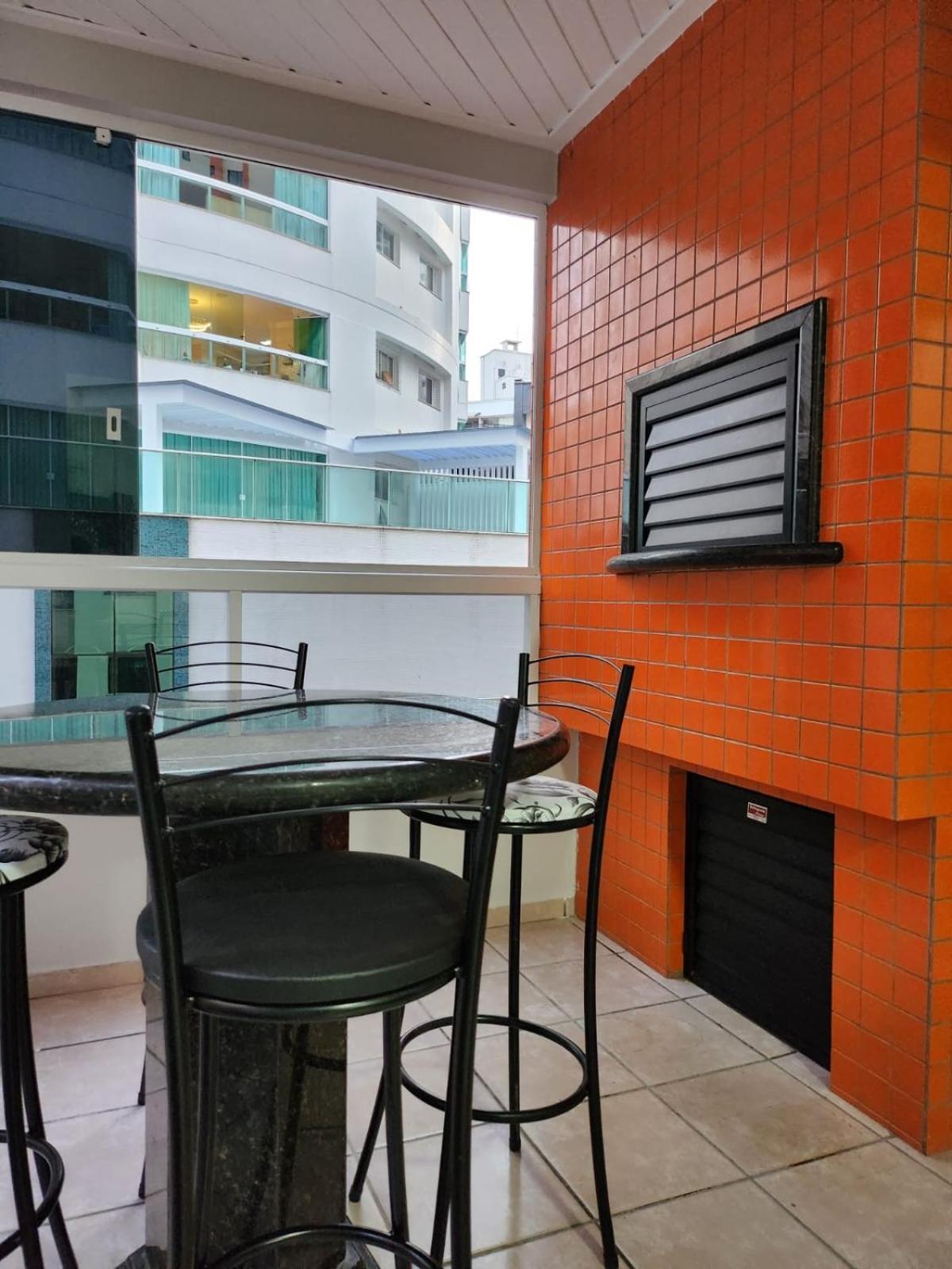 Apartamento Pe Na Areia *