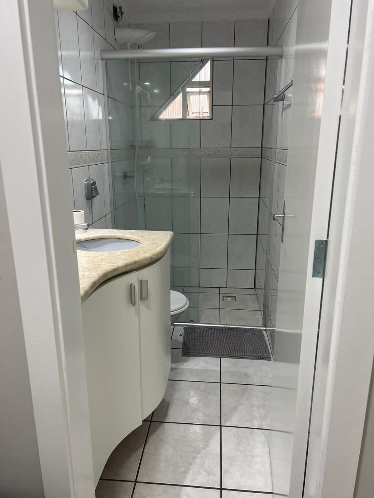 Pe Na Areia Apartamento