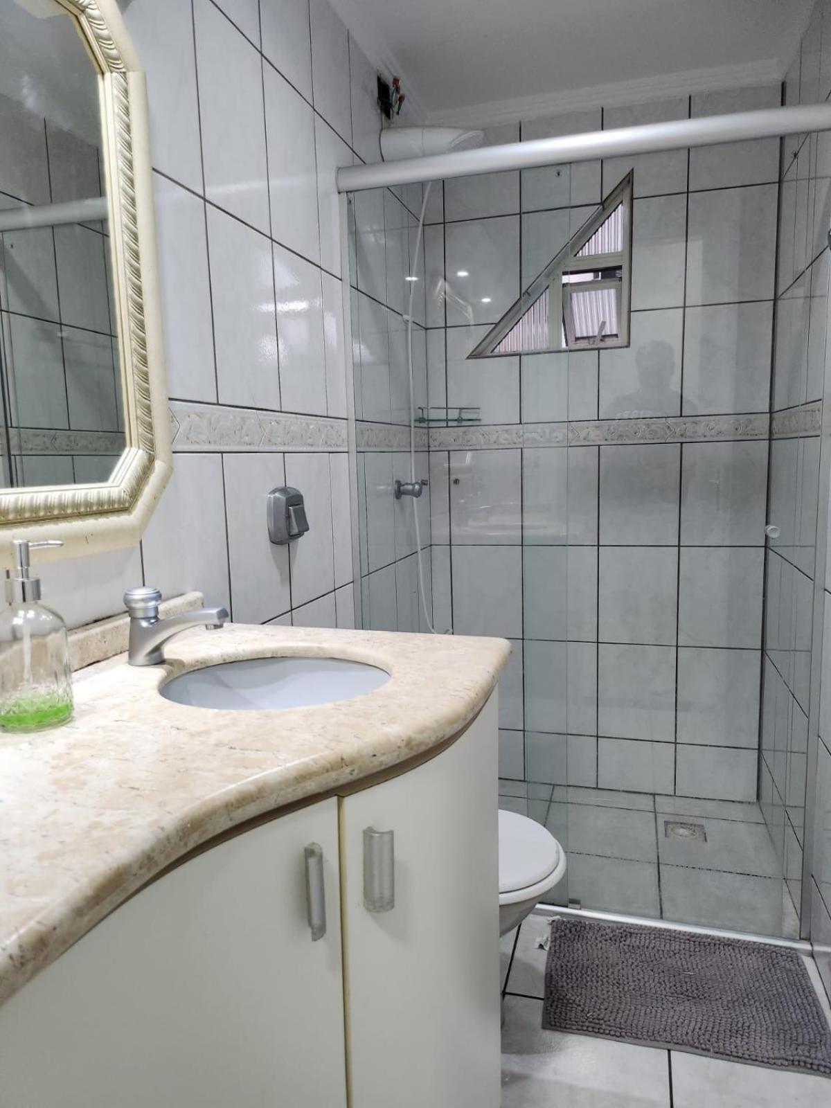 Apartamento Pe Na Areia *