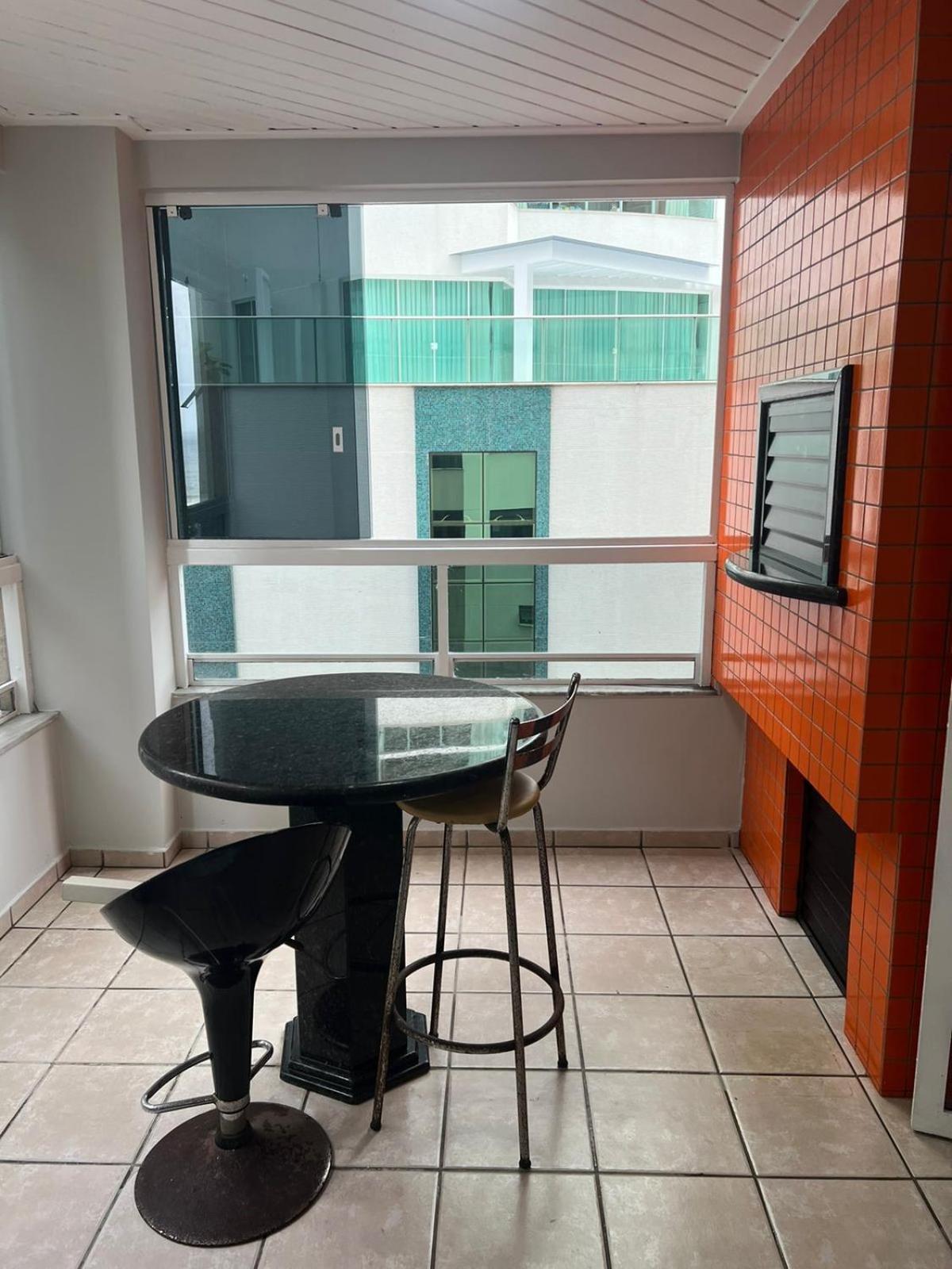 Pe Na Areia Apartamento Balneario Camboriu