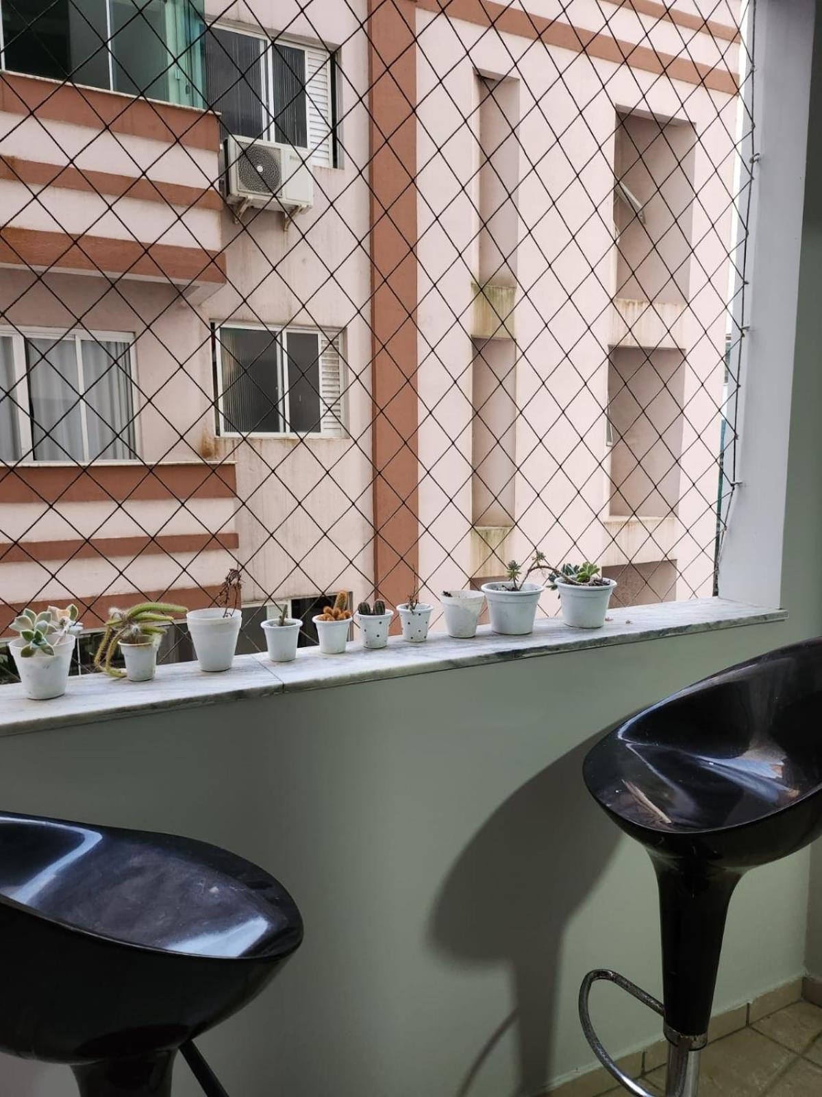 Pe Na Areia Apartamento *