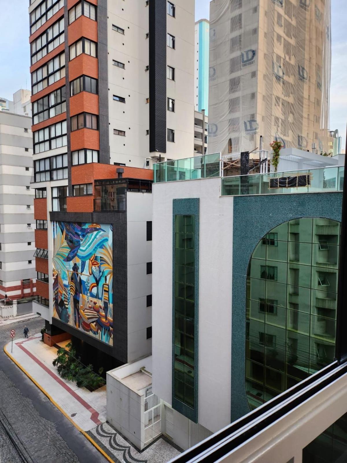 Pe Na Areia Apartamento